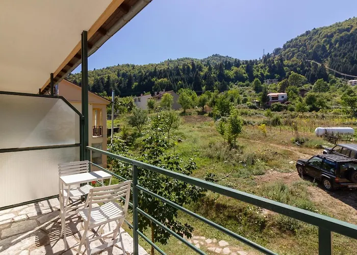 Hotel Zampakas Panorama