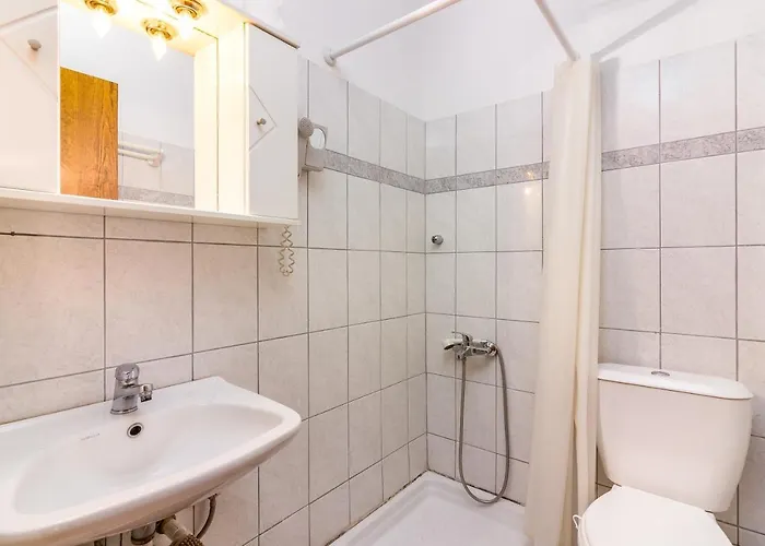 Zampakas Panorama Hotel 3*