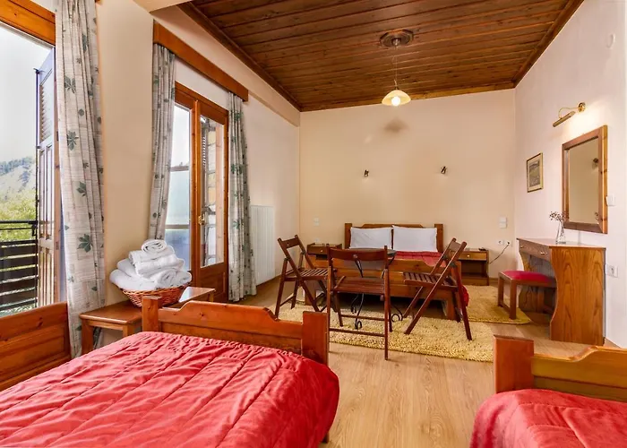 Zampakas Panorama 3*