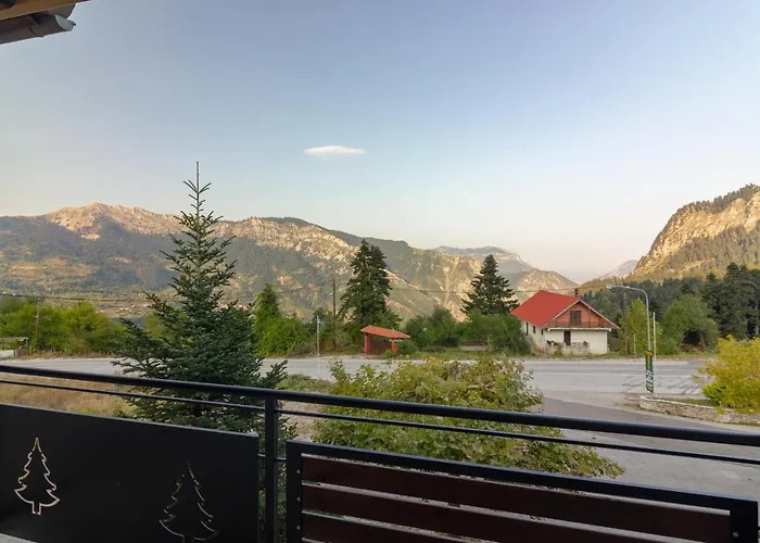 Zampakas Panorama 3*