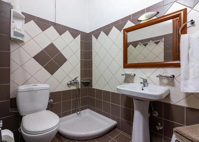 Zampakas Panorama Hotel