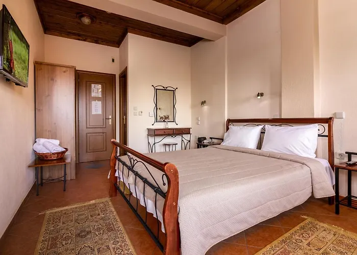 Zampakas Panorama 3*