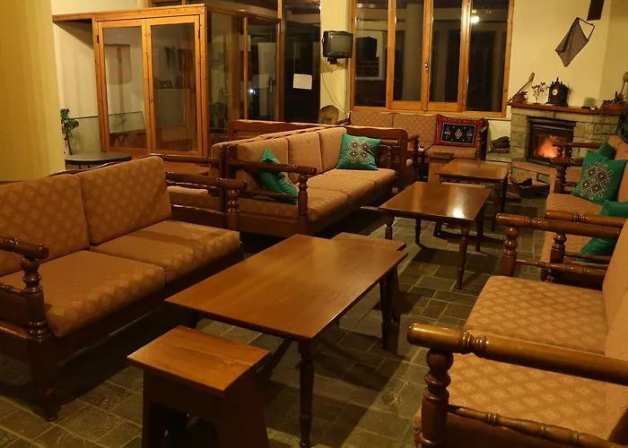 Hotel Zampakas Panorama