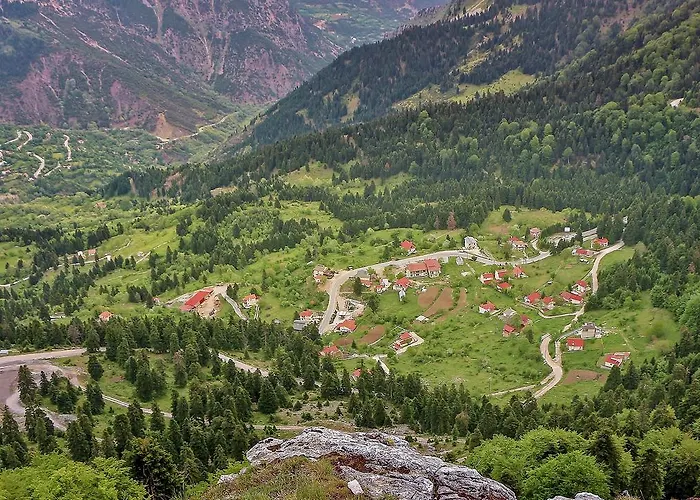 Zampakas Panorama 3*