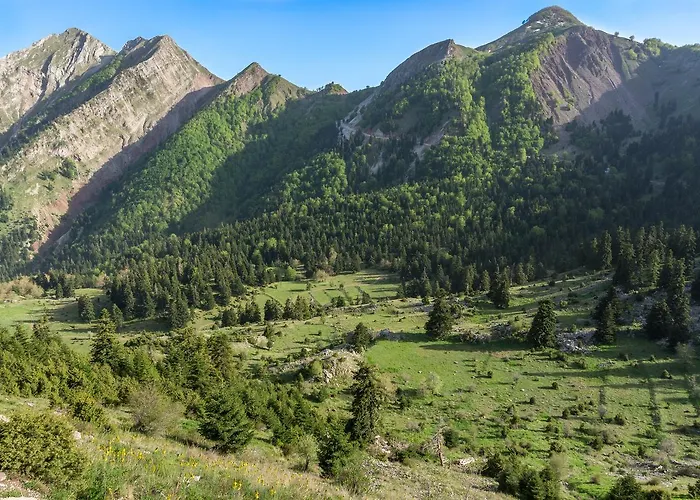 Zampakas Panorama Stournareika