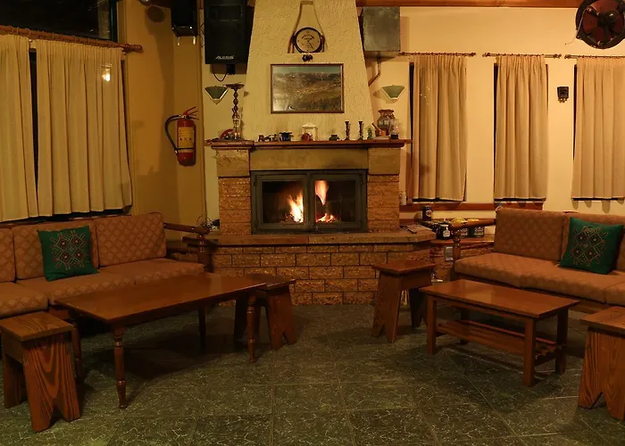 Hotel Zampakas Panorama 3*