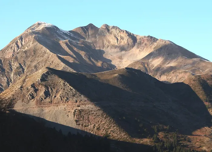 Zampakas Panorama 3* Stournareika