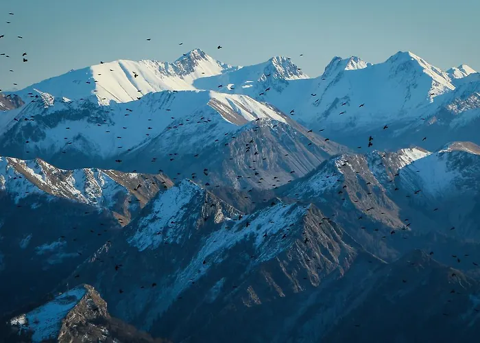 Zampakas Panorama 3*