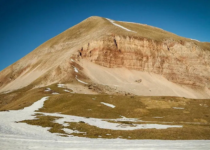 Zampakas Panorama Hotel Stournareika