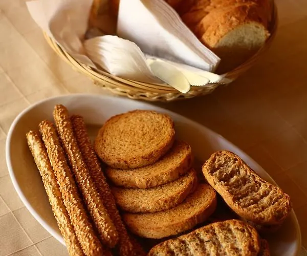 Zampakas Panorama Hotel 3*