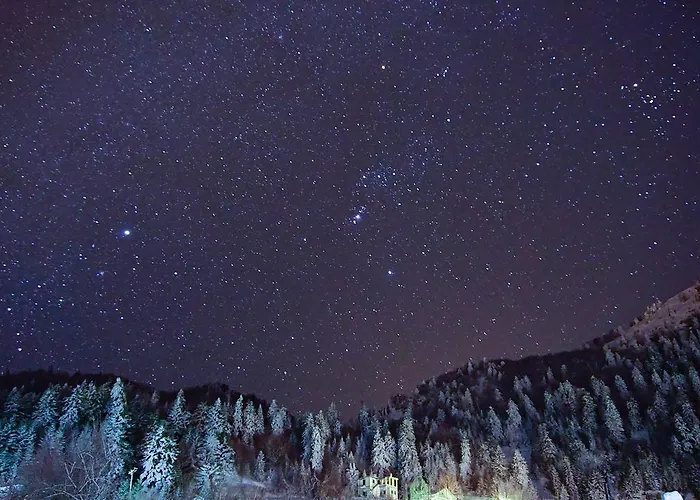 Hotel Zampakas Panorama 3*