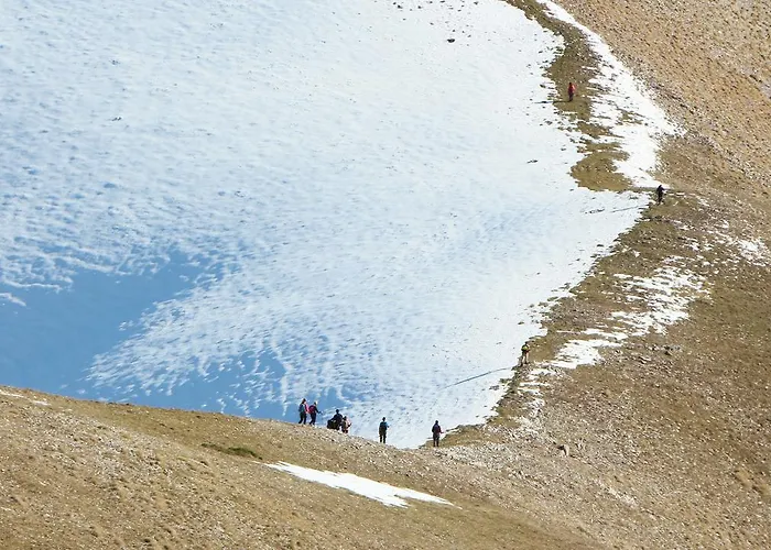 Zampakas Panorama Hotel 3*