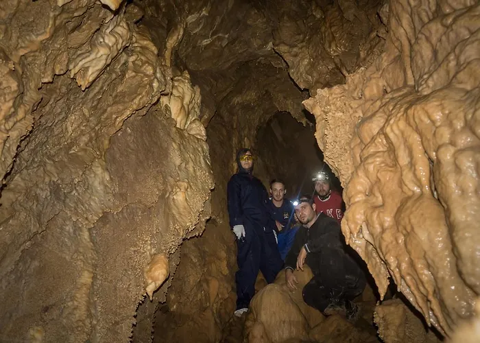 Hotel Zampakas Panorama Stournareika