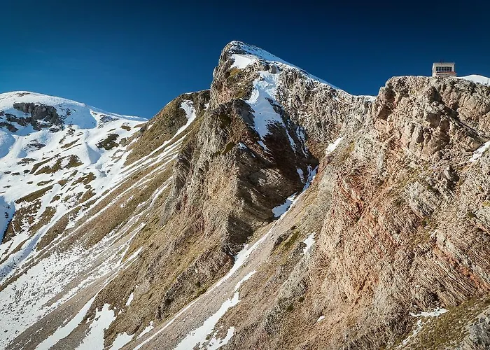 Zampakas Panorama Hotel