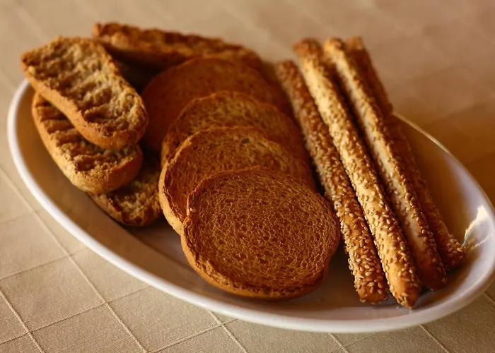 Zampakas Panorama 3* Stournareika