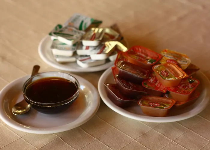 Zampakas Panorama Stournareika