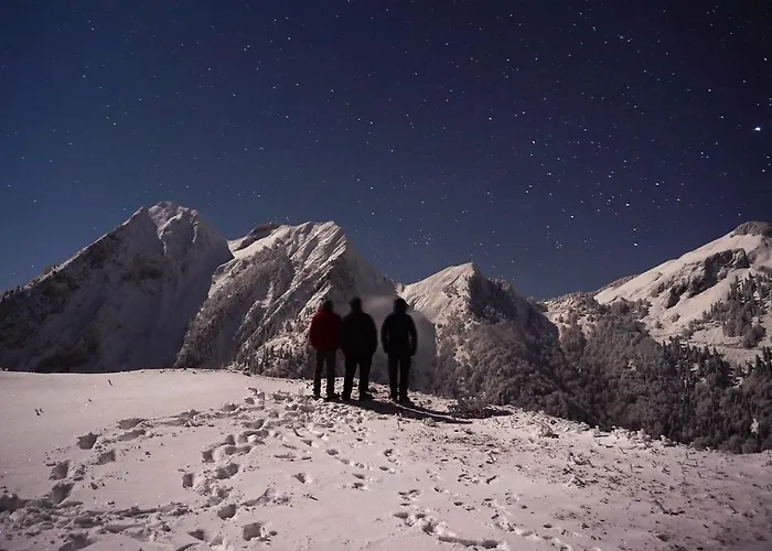 Zampakas Panorama Hotel