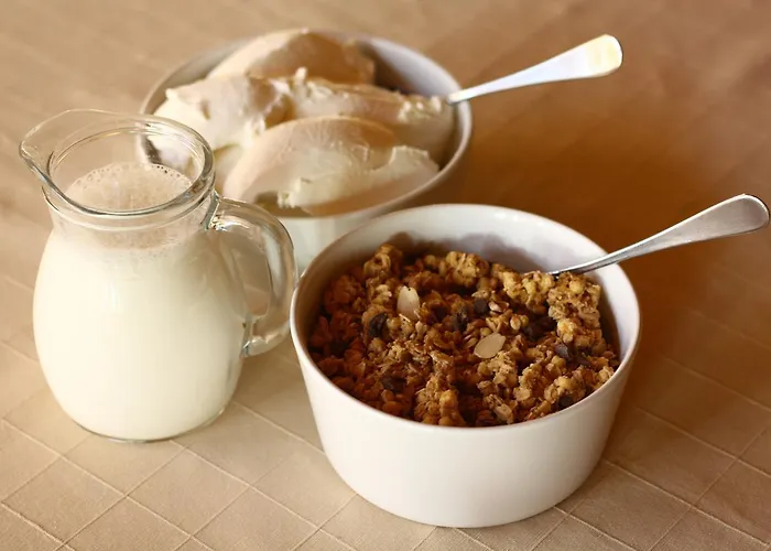 Hotel Zampakas Panorama 3*