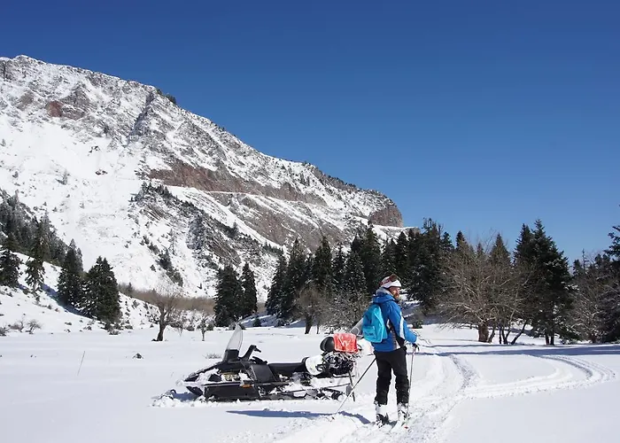 Zampakas Panorama 3*