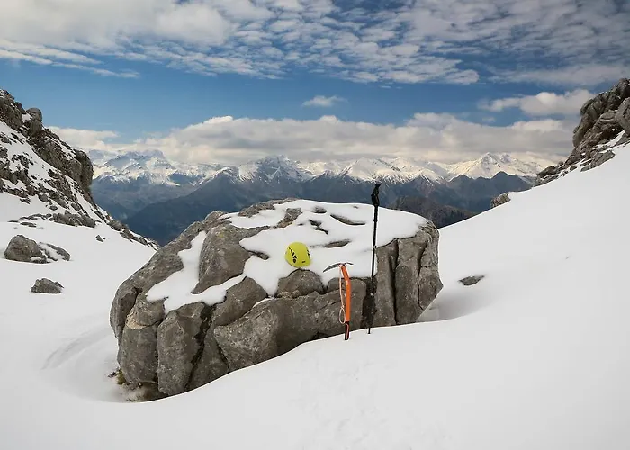 Zampakas Panorama Hotel