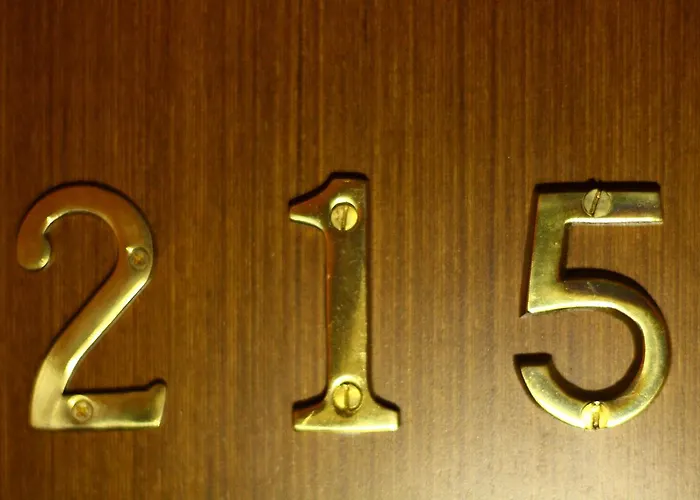 Hotel Zampakas Panorama Stournareika