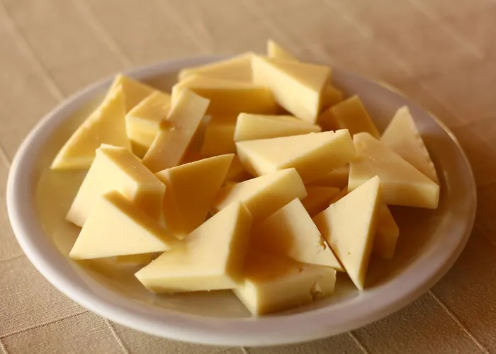 Zampakas Panorama Hotel 3*