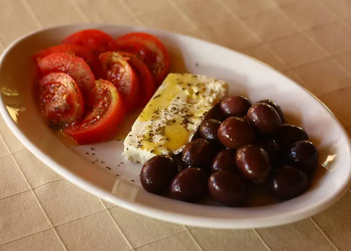 Zampakas Panorama Hotel