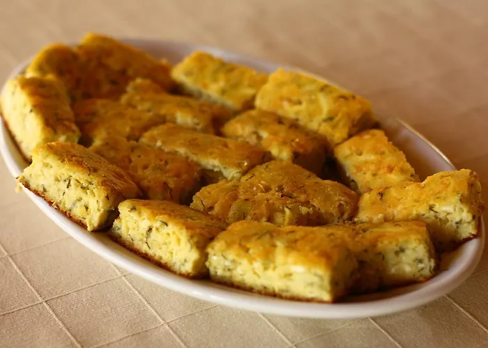 Zampakas Panorama 3* Stournareika