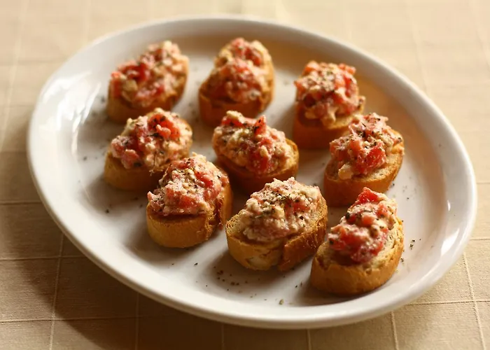 Zampakas Panorama Hotel